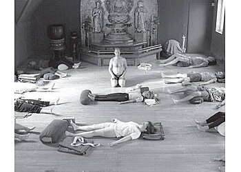 Rochester Yoga Studios Open Sky Yoga Center