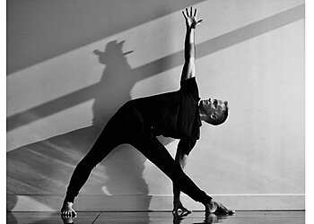 Rochester Yoga Studios Open Sky Yoga Center