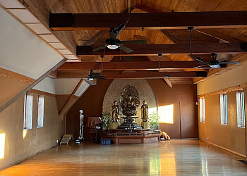 Open Sky Yoga Center Rochester Yoga Studios