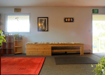Open Space Yoga Studio