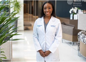Opeoluwa Daniyan, MD - Texas Health Medical Associates
