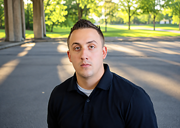 Operate Creative - Killeen, TX Advertising Agencies - Professional Portrait Image