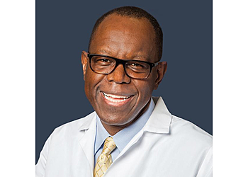 Baltimore Pediatricians Ophard Kushayahama Mupanomunda, MBCHB, MD
