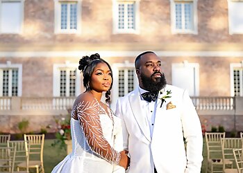 Greensboro Wedding Photographers Optikool illusions