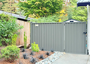 Optima Fence and Deck - Bellevue, WA Fencing Contractors - Installation Service Image