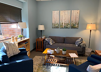 Bellevue Therapists OptimalLife Wellness Center