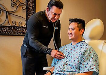 Fresno Med Spa Optimal Medical Group