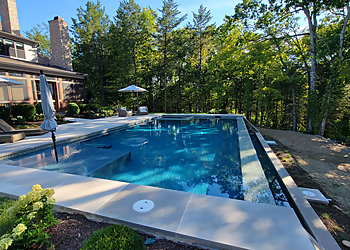Nashville Pool Services Optimal Pool Solutions