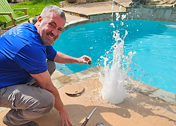 Nashville Pool Services Optimal Pool Solutions