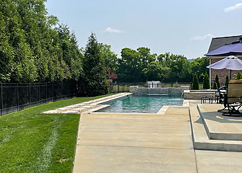 Optimal Pool Solutions Nashville Pool Services image 1