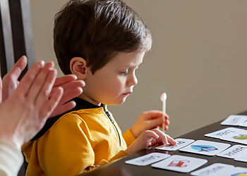 Buffalo Occupational Therapists Optimal Therapy Associates Services