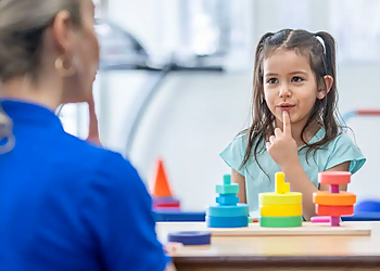 Buffalo Occupational Therapists Optimal Therapy Associates Services