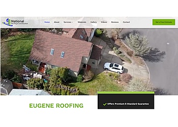 Eugene Web Designers Optimize Media Marketing