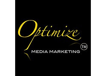 Optimize Media Marketing Eugene Web Designers