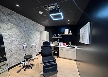 Optimize Wellness & Aesthetics - Des Moines, IA Med Spas - Interior Image