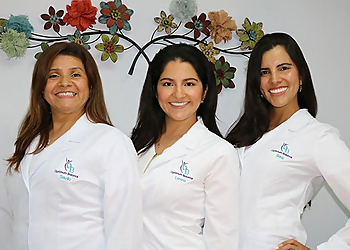 Optimum Balance - Pompano Beach, FL Acupuncture - Doctor Group Image