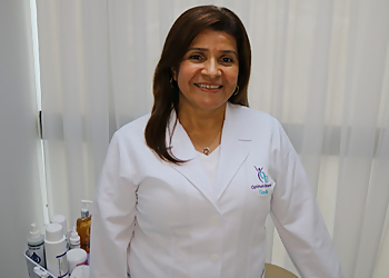 Optimum Balance - Pompano Beach, FL Acupuncture - Healthcare Staff Image