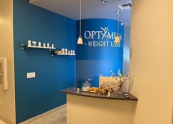 Mesa Weight Loss Centers Optimum Weight Loss