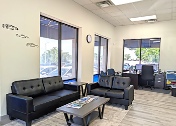 Omaha Used Car Dealers Optimus Auto