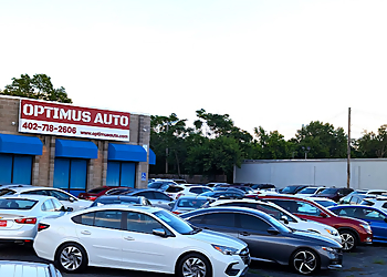 Omaha Used Car Dealers Optimus Auto