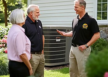 Rancho Cucamonga Plumbers Option One Plumbing