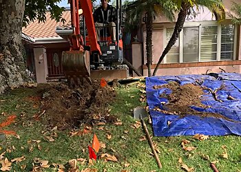 Rancho Cucamonga Plumbers Option One Plumbing