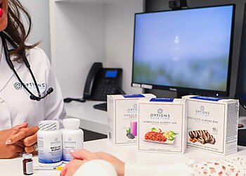 Aurora Weight Loss Centers Options Medical Weight Loss Center