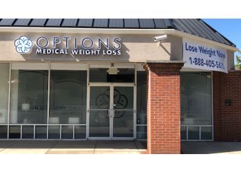 Options Medical Weight Loss Clinic Columbus Weight Loss Centers