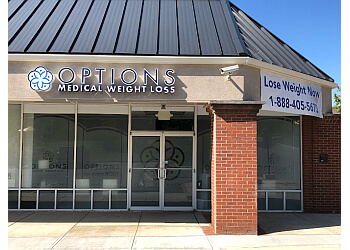 Options Medical Weight Loss Clinic Columbus OH Columbus Weight Loss Centers