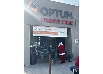 Optum - Pasadena Urgent Care Pasadena Urgent Care Clinics