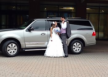 Norfolk Limo Service Opulence Transportation LLC