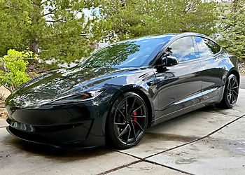 Reno Auto Detailing Services Opulent Mobile Detailing