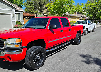 Reno Auto Detailing Services Opulent Mobile Detailing