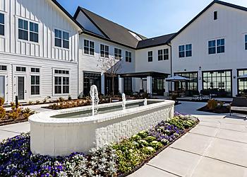 Opus East Memphis Memphis Assisted Living Facilities image 1