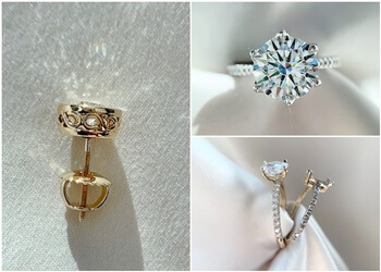 San Jose Jewelry Or Diamond