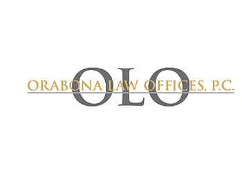 Orabona Law Offices, P.C. - Providence, RI Real Estate Lawyers - Law Firm Logo