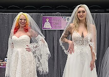 Anchorage Bridal Shops Orainda's Bridal Boutique