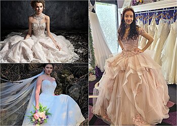 Anchorage Bridal Shops Orainda's Bridal Boutique