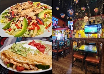 Orale Mexican Restaurant - Hollywood, FL Mexican Restaurants - collage image(highlights)