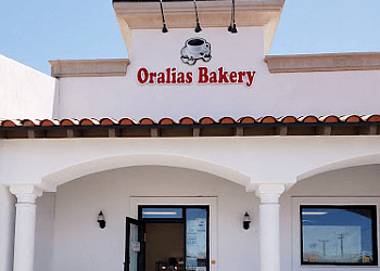 Oxnard Bakeries Oralia's Bakery