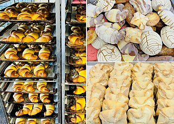 Oxnard Bakeries Oralia's Bakery