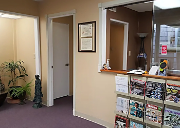 Orange Acupuncture Orange Acupuncture Center