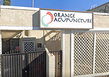 Orange Acupuncture Center
