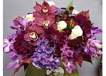 Orange Blossom Florist - San Bernardino, CA Florists - Bouquet Image
