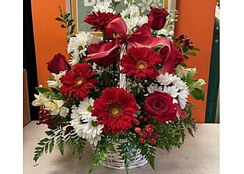 Orange Blossom Florist - San Bernardino, CA Florists - Business Gallery Image