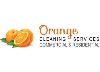 Orange Cleaning Services New Haven Carpet Cleaners