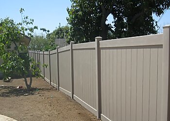 Santa Ana Fencing Contractors Orange Coast Fence Co.