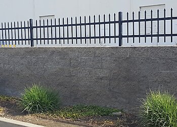 Santa Ana Fencing Contractors Orange Coast Fence Co.