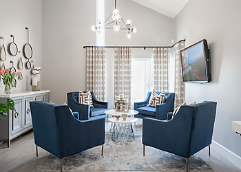 Irvine Interior Designers Orange Coast Interior Design