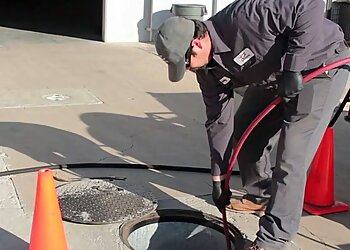 Santa Ana Plumbers Orange Coast Plumbing